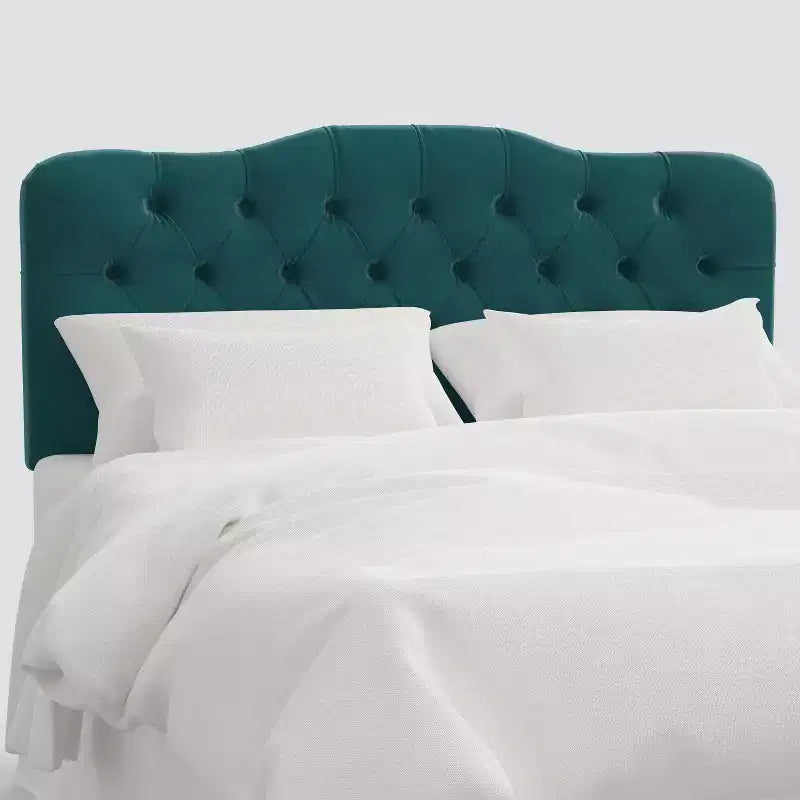 Skyline Furniture Full Seville Headboard