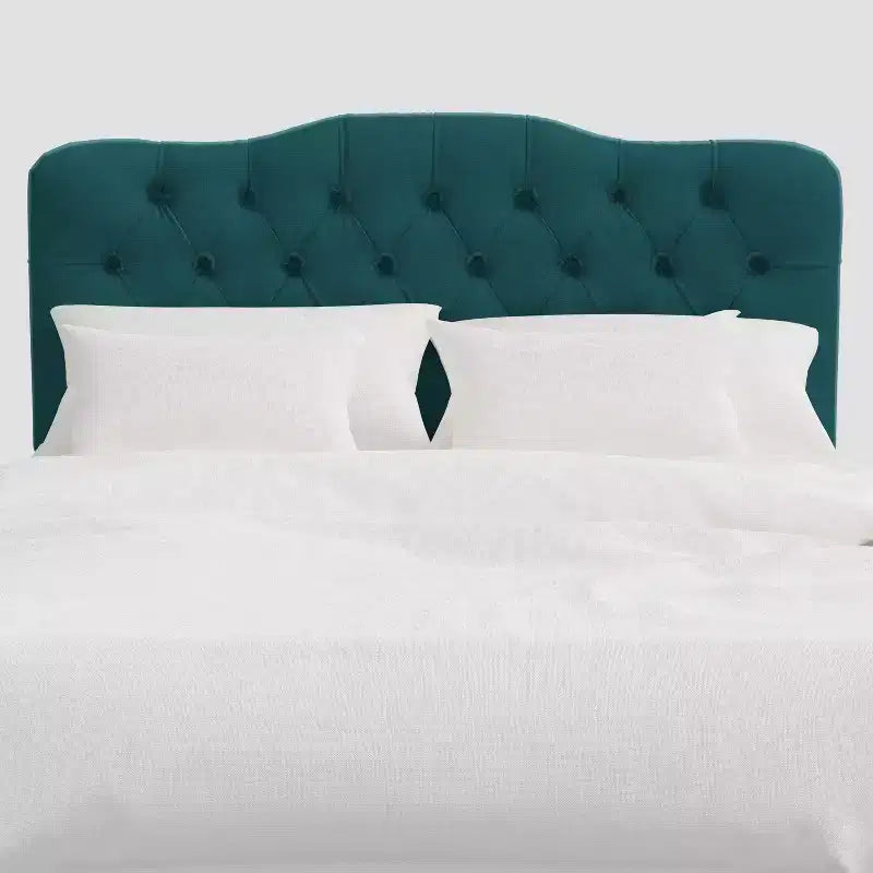 Skyline Furniture Full Seville Headboard