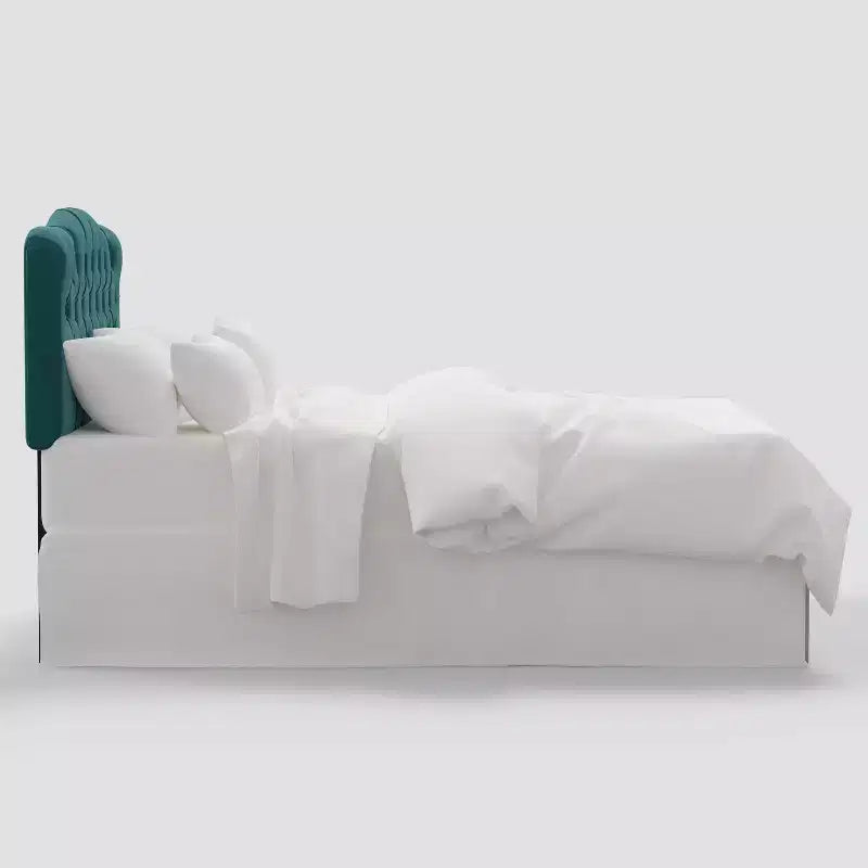 Skyline Furniture Full Seville Headboard