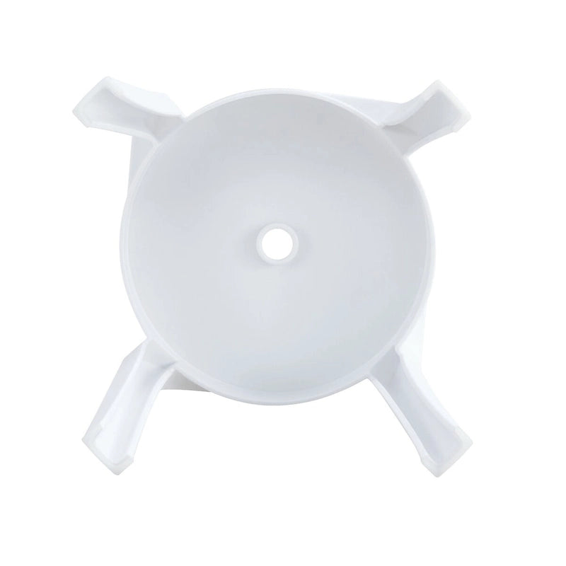 6 Pack Stackable Classroom Stools Plastic Stools Nesting Stools Colorful Round Stools Indoor Outdoor Flexible Seating Stools