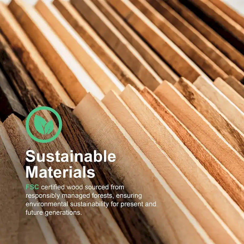 Furniture of America Jacques Modern Low Profile Leather L-Shaped Sectional with Chaise