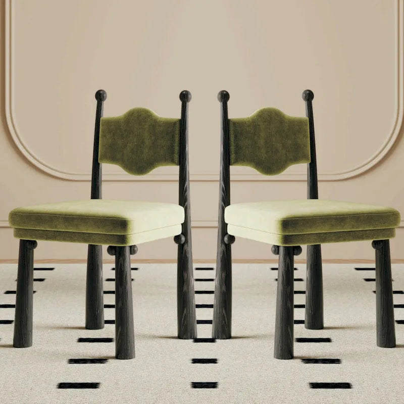 Bol Sant Dining Chair 2PC Set
