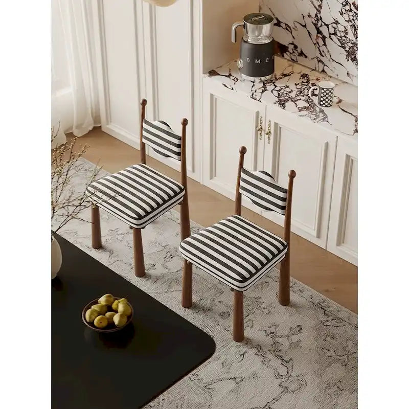 Bol Sant Dining Chair 2PC Set