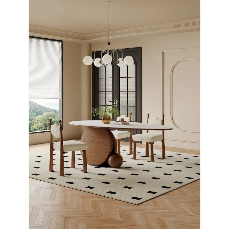 Bol Sant Dining Chair 2PC Set