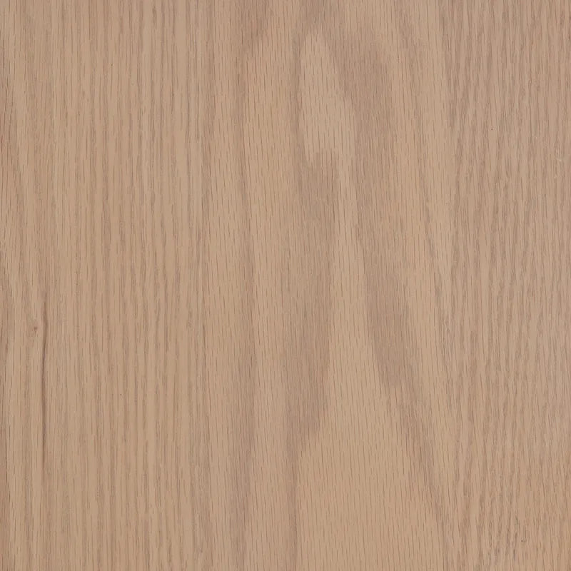 Briggs Modern Dining Table for 6, Small Rectangle Dining Table with Solid Wood Legs