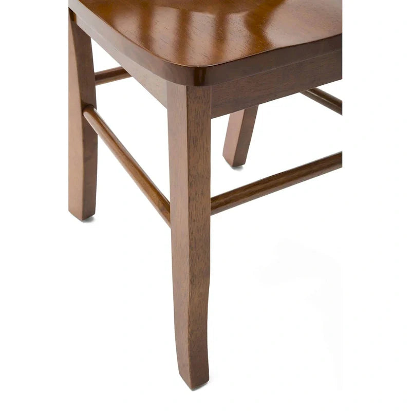 Chaises de salle à manger Shaker (lot de 2)