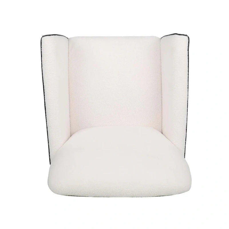 Mordern Accent Chairs For Living Room