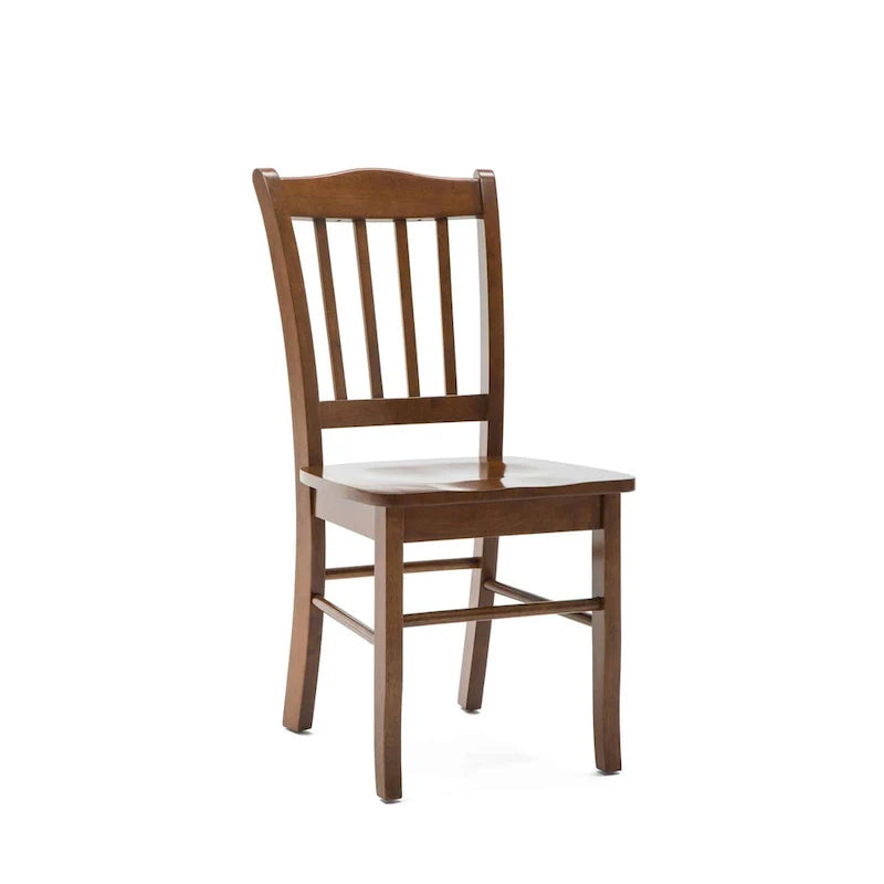 Chaises de salle à manger Shaker (lot de 2)