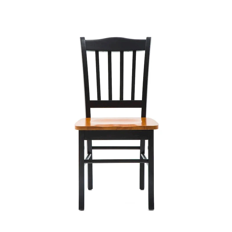 Chaises de salle à manger Shaker (lot de 2)