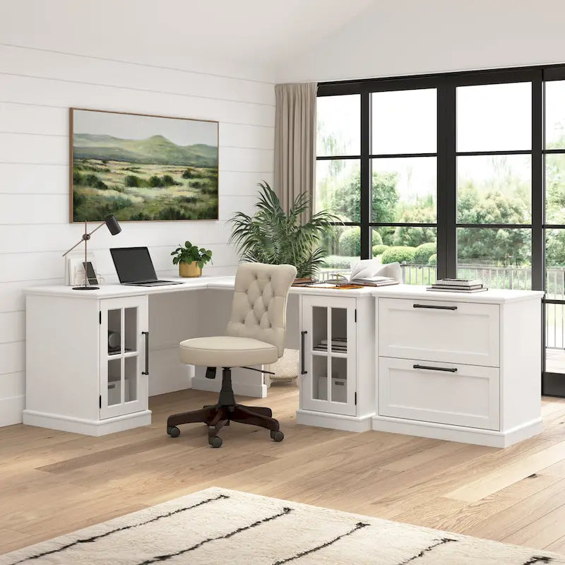 Westbrook 2 Drawer Lateral File Cabinet by Bush Furniture