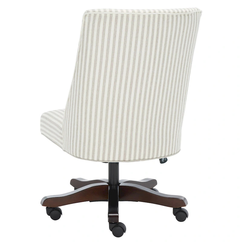 SAFAVIEH Meggan Desk Chair - 25Wx27Dx38H