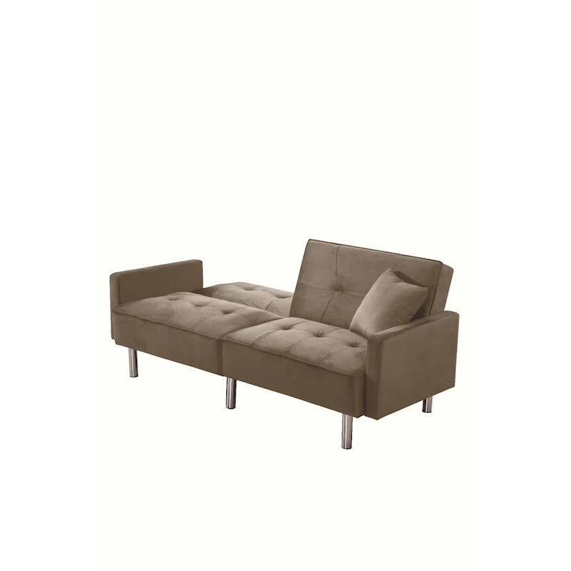 80 Convertible Sofa Sleeper Futon Sofa Bed