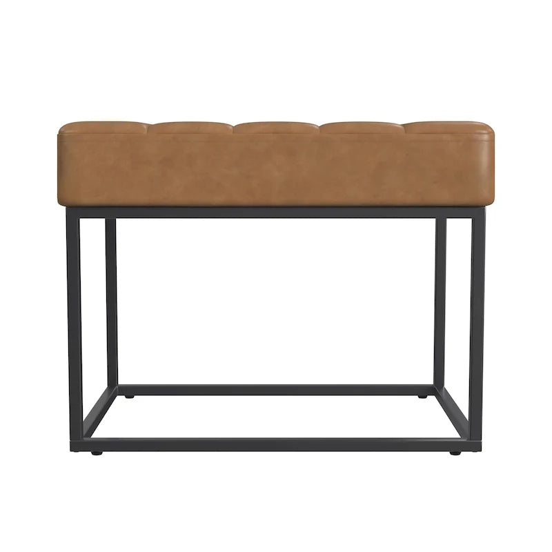 HomePop Theodore Ottoman